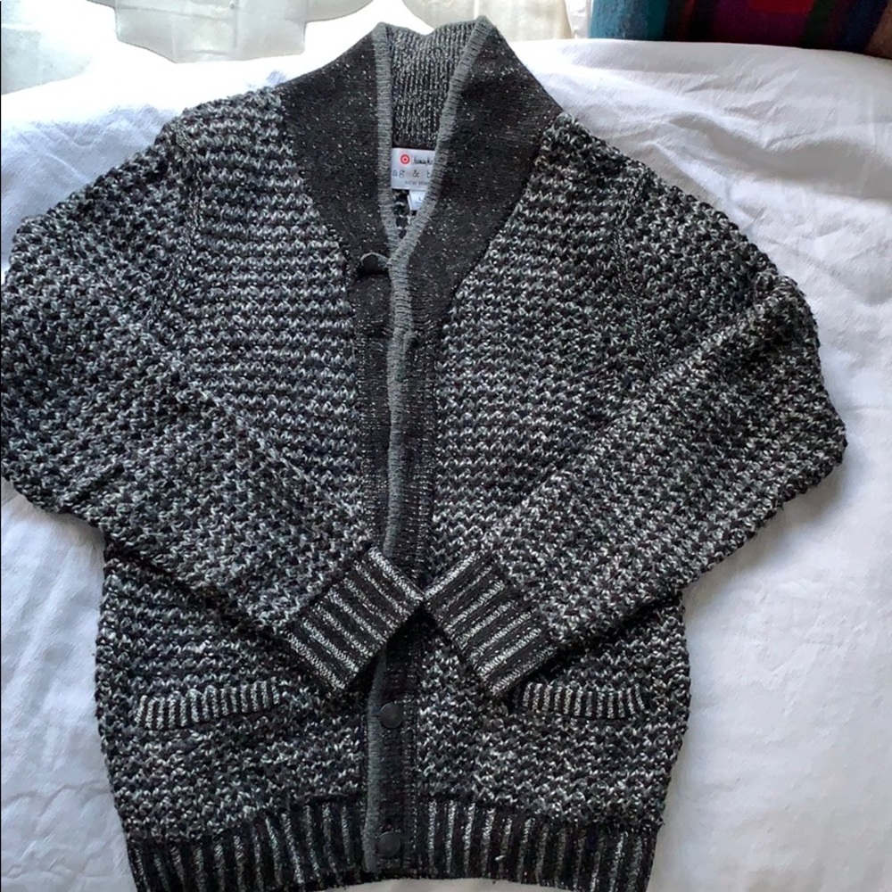 Rag and Bone Cardigan